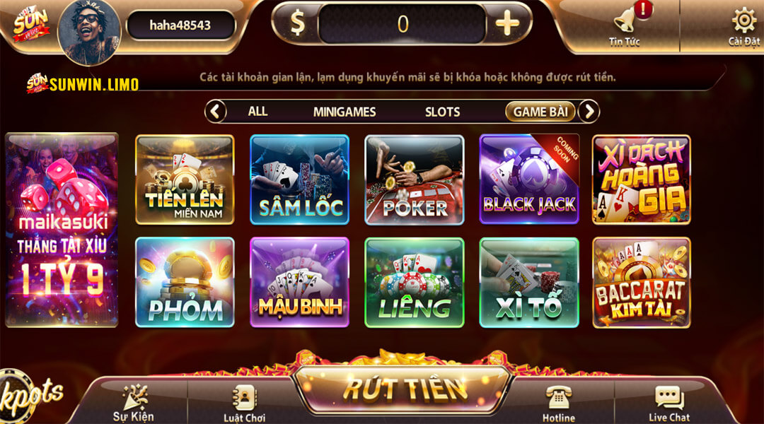 slot đổi thưởng Hồ Chí Minh khuyến mãi