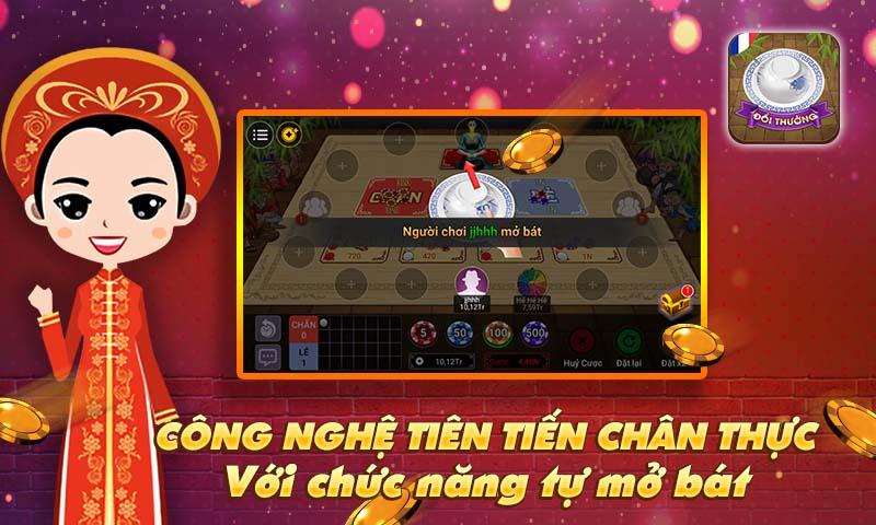 game đổi thưởng hấp dẫn Quảng Ninh rút tiền