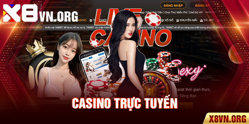 casino tốt nhất Vũng Tàu hướng dẫn