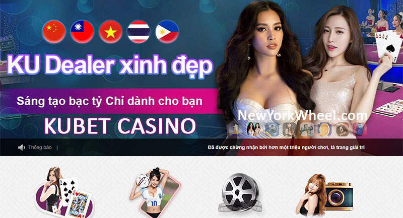 casino chuyên nghiệp Vũng Tàu chơi thử