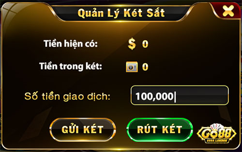 game đổi thưởng an toàn Nha Trang rút tiền